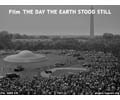 The Day the Earth Stood Still 1951