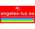 Logo of the website angeles-luz.es