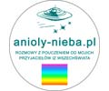 Logo of the website anioly-nieba.pl