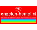 Logo of the website engelen-hemel.nl