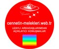 Logo of the website cennetin-melekleri.web.tr